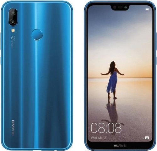 Huawei P20 Lite Dual Sim