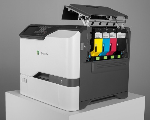 Lexmark CS725DE