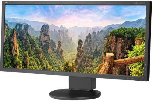 NEC EA295WMi