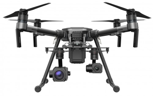 DJI Matrice 210