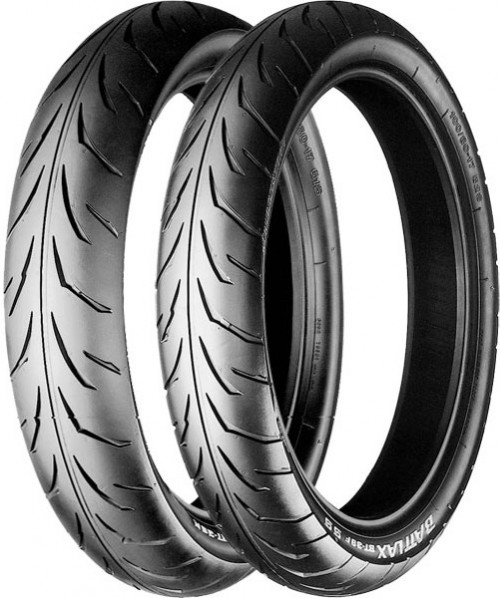 Bridgestone Battlax BT-39SS