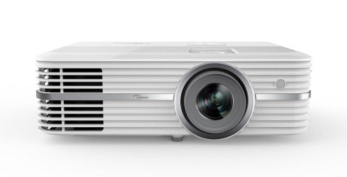 Optoma UHD40