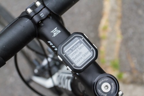 Garmin Edge 20