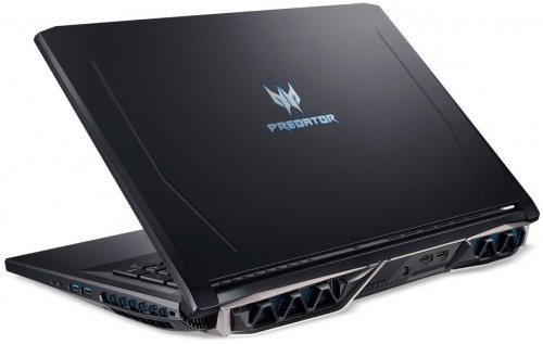 Acer Predator Helios 500