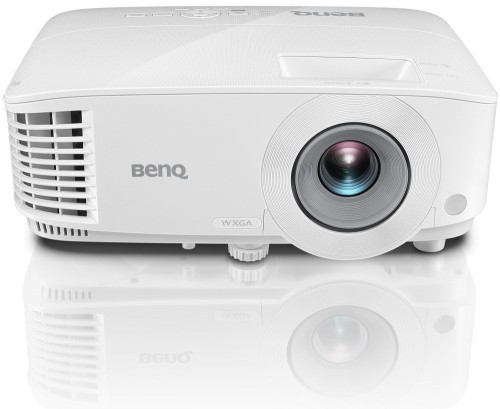 BenQ MW550