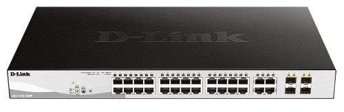 D-Link DGS-1210-28MP