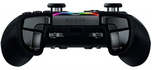 Razer Wolverine Ultimate