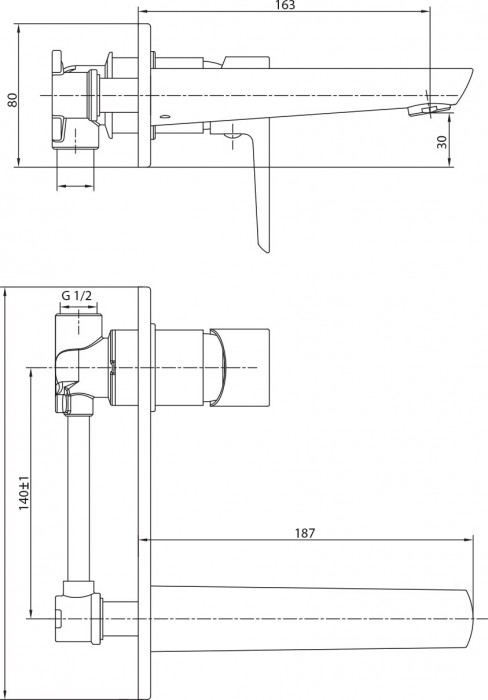 Imprese Breclav VR-05245W