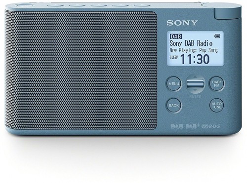 Sony XDR-S41D