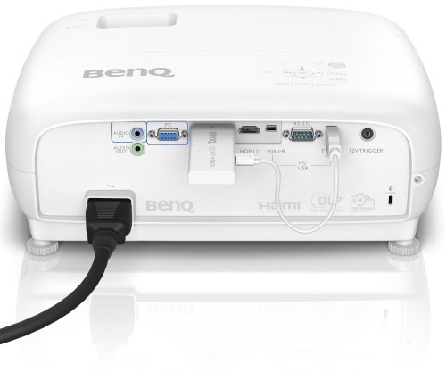 BenQ TK800