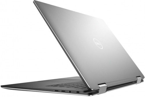 Dell XPS 15 9575