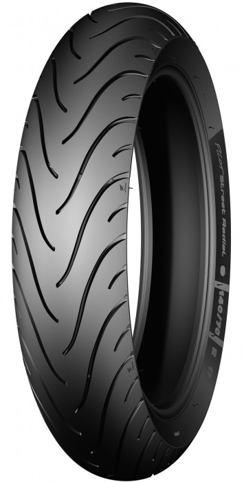 Michelin Pilot Street Radial