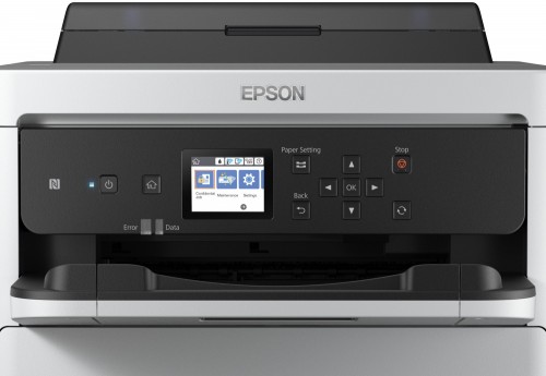 Epson WorkForce Pro WF-C5290DW