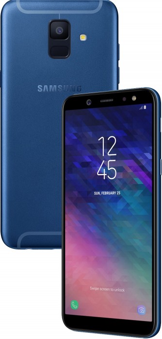 Samsung Galaxy A6 2018 32GB