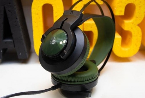 A4 Tech Bloody J-450