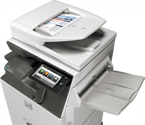 Sharp MX-2630N