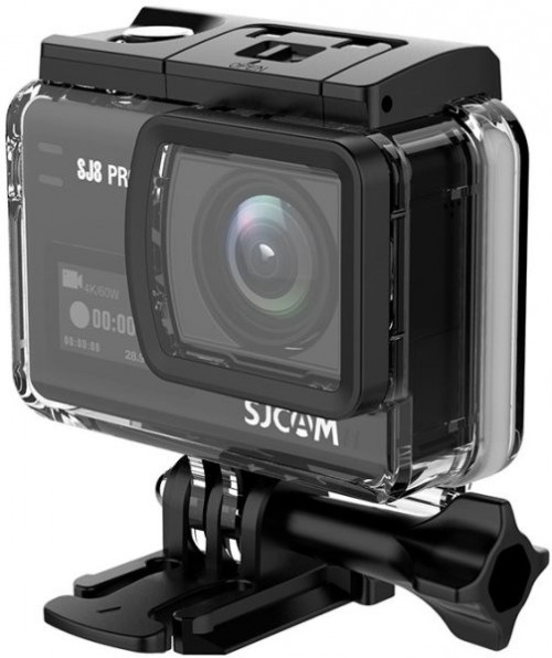 SJCAM SJ8 Pro