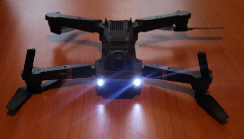 Eachine E58
