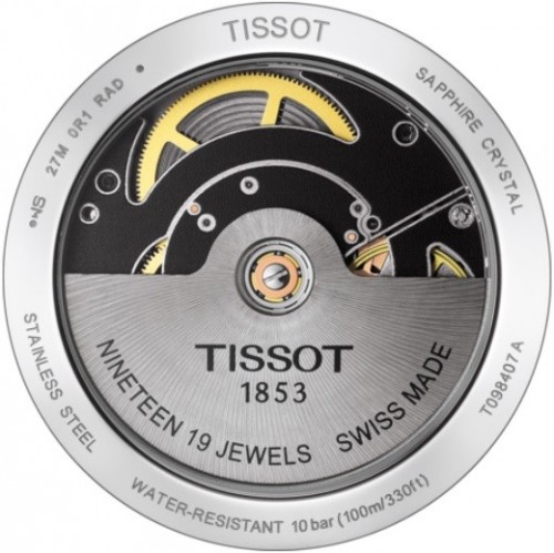 TISSOT T098.407.26.052.00