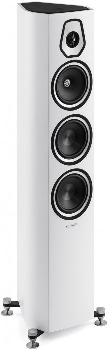 Sonus Faber Sonetto III