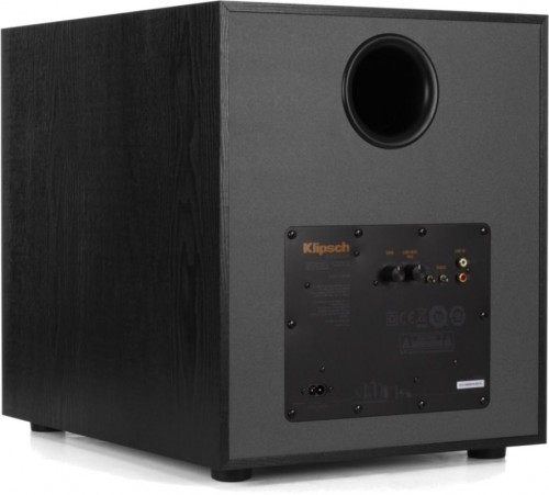 Klipsch R-120SW