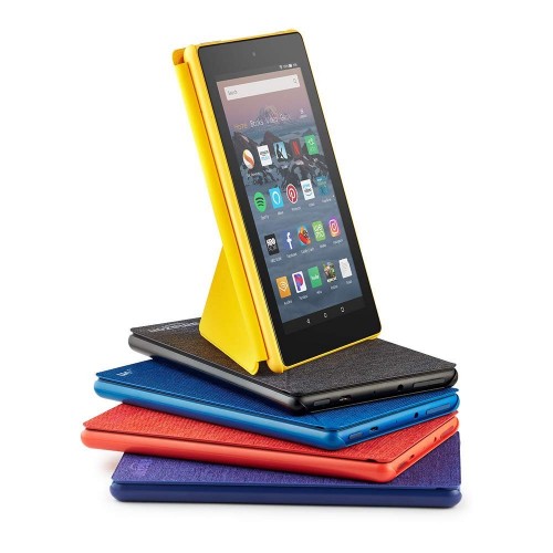 Amazon Kindle Fire HD 8 2018