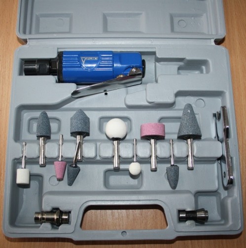 Forte DG 2236
