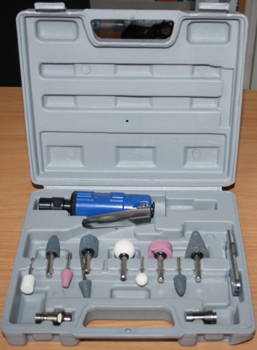 Forte DG 2236