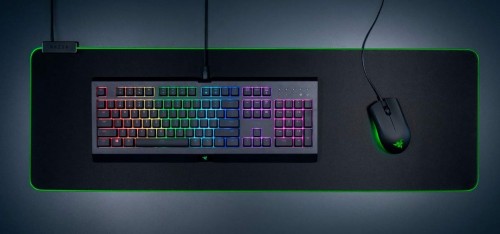 Razer Goliathus Chroma Extended