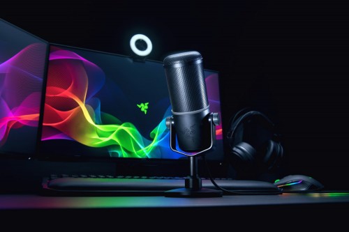 Razer Seiren Elite