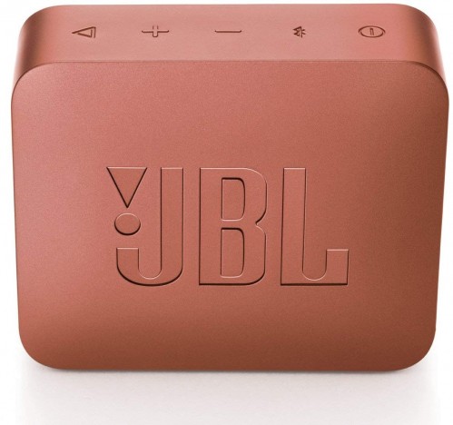 JBL Go 2