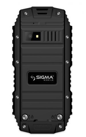 Sigma X-treme DT68