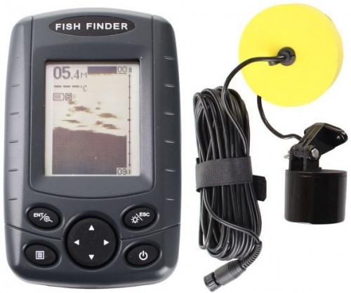 Phiradar FF168A