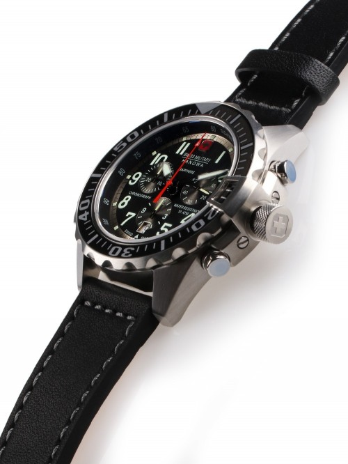 Swiss Military 06-4304.04.007.07