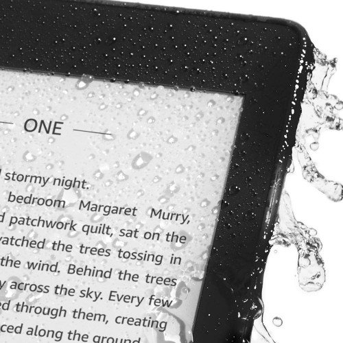 Amazon Kindle Paperwhite 2018