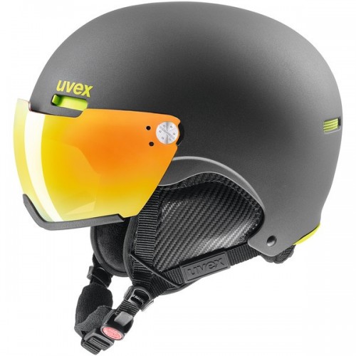 UVEX 500 Visor