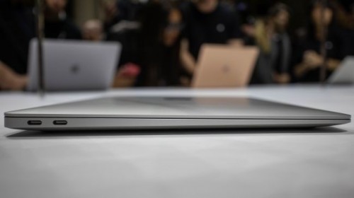 Apple MacBook Air 13" (2018) Retina Display