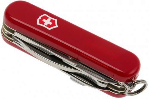 Victorinox Midnite Minichamp