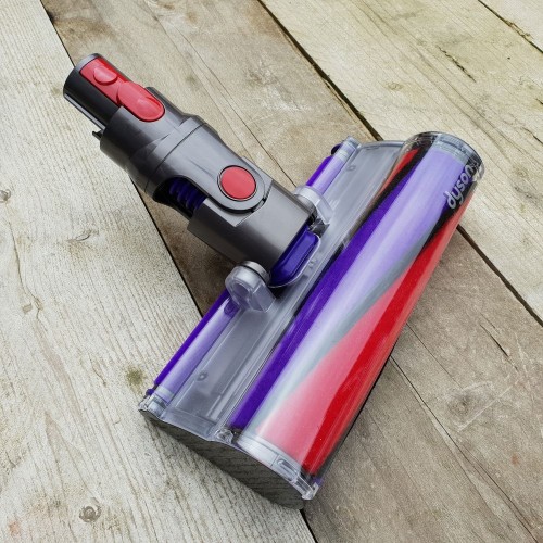 Dyson V10 Fluffy