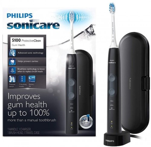 Philips Sonicare ProtectiveClean HX6850