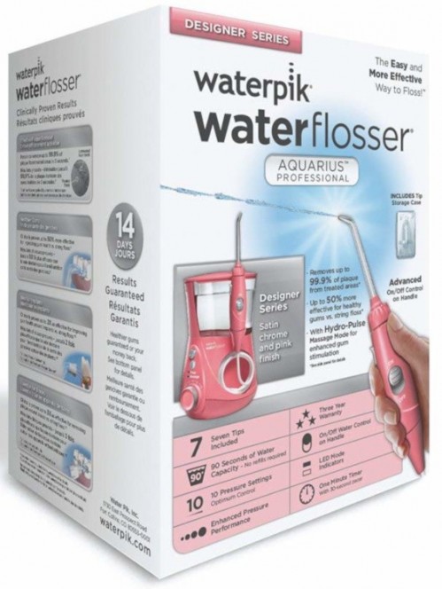 Waterpik WP-676