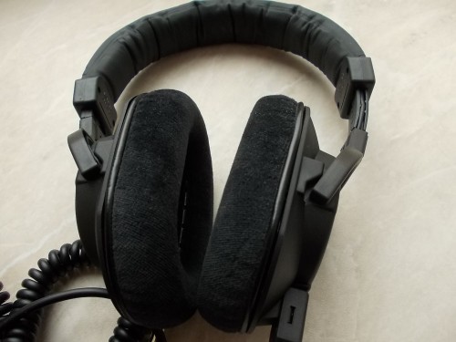 Beyerdynamic DT 250 250 Ohm