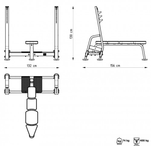 Marbo MP-L204