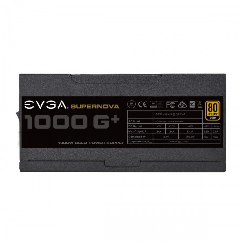 EVGA 1000 G1 Plus