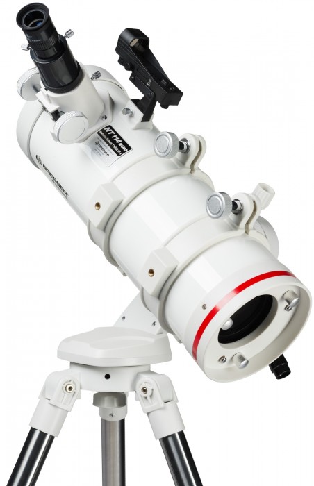 BRESSER Messier NT-114/500 Nano AZ