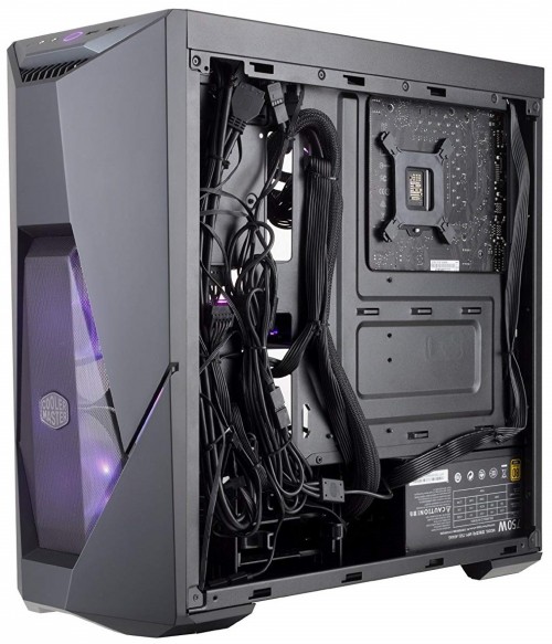 Cooler Master MasterBox K500