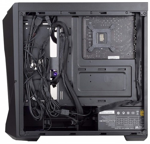 Cooler Master MasterBox K500