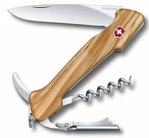 Victorinox WineMaster