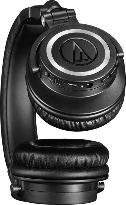 Audio-Technica ATH-M50xBT