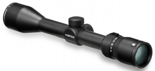 Vortex Diamondback 4-12x40 (V-Plex, BDC)